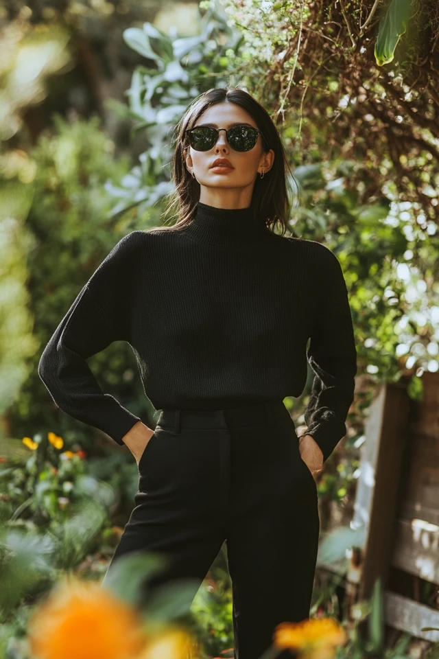 How to Build a Capsule Wardrobe for Eco-Friendly Living - photo 2