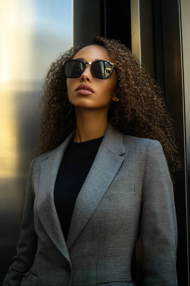 Capsule Wardrobe for City Professionals: Polished, Practical, and Powerful - photo 2