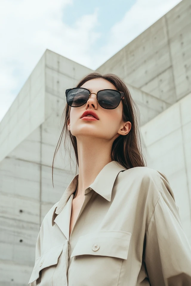 How to Build a Capsule Wardrobe That Saves Time - photo 2
