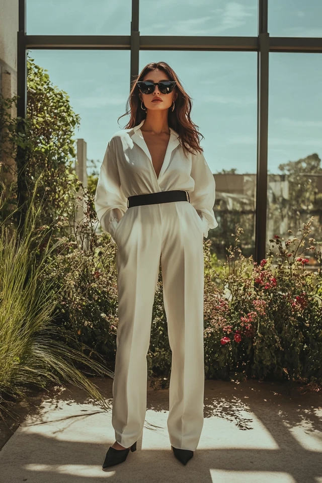 The Best Pants for a Functional Capsule Wardrobe - photo 2