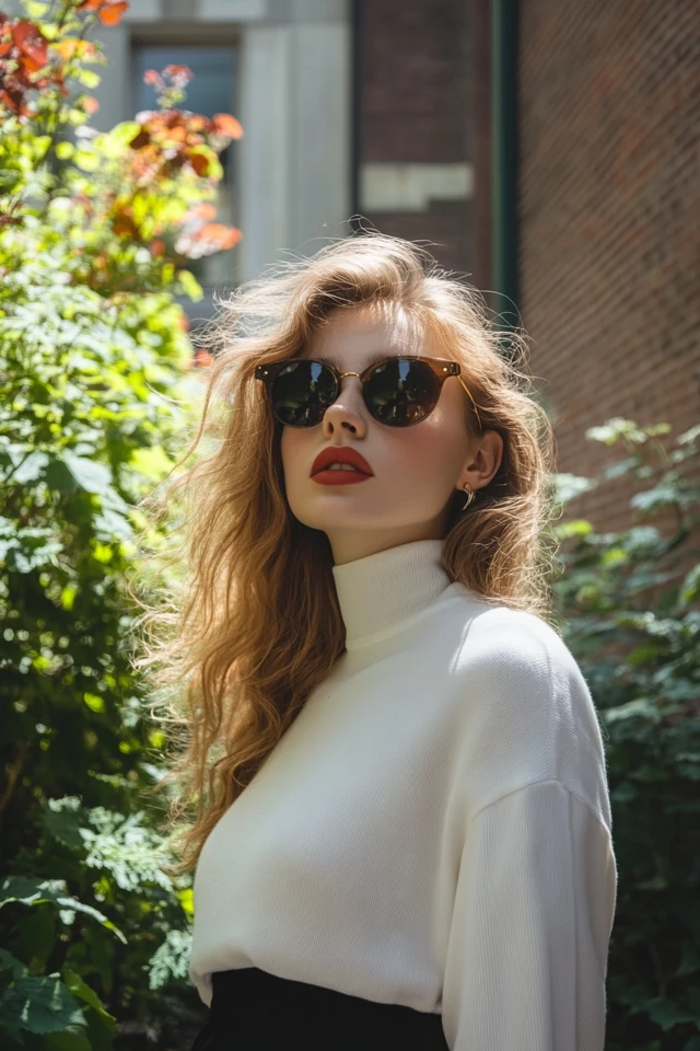 Styling Accessories to Elevate Capsule Wardrobe Basics: The Power of Small Details - photo 2