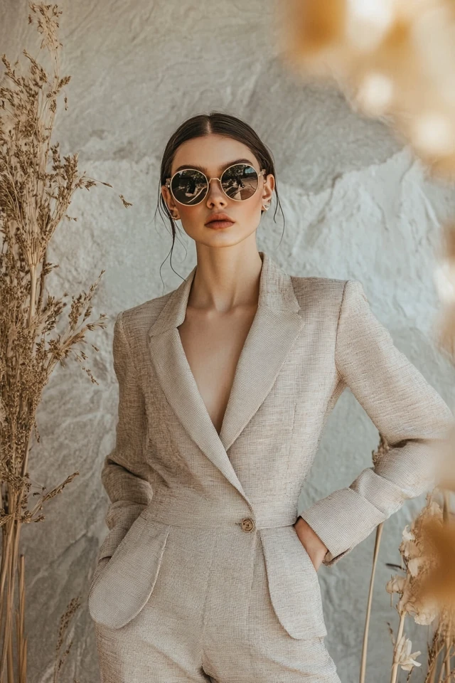 Capsule Wardrobe for a Neutral Color Scheme: Timeless, Versatile, and Effortlessly Chic - photo 2