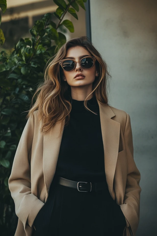 How to Build a Capsule Wardrobe with High-Quality Basics: The Foundation of Timeless Style - photo 2