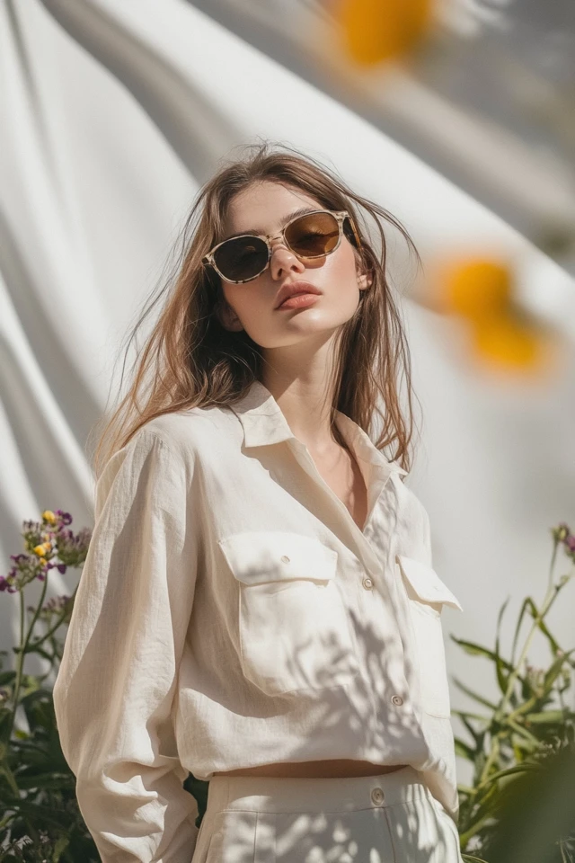 Capsule Wardrobe for Simple and Sustainable Fashion: A Guide to Timeless and Eco-Friendly Style - photo 2