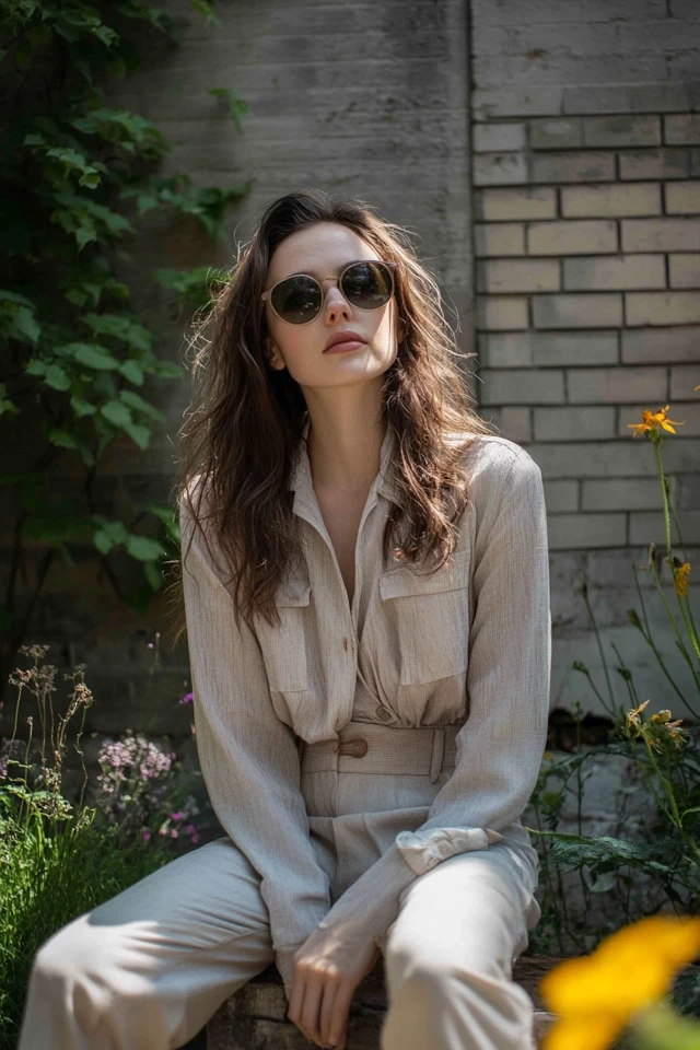 Capsule Wardrobe for Eco-Conscious Shoppers: Sustainable, Stylish, and Mindfully Curated - photo 2