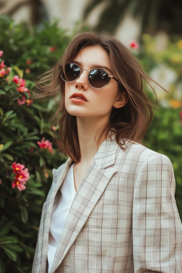 How to Build a Capsule Wardrobe for Outdoor Events: Style Meets Functionality - photo 2