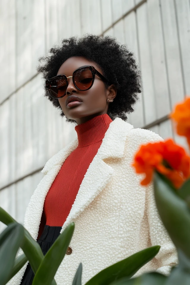 Building a Capsule Wardrobe That Adapts to Changing Trends: Timeless Meets Modern - photo 2
