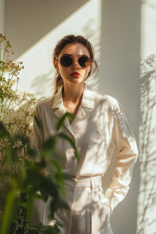 Capsule Wardrobe for Relaxed Work-from-Home Vibes: Comfort Meets Style - photo 2