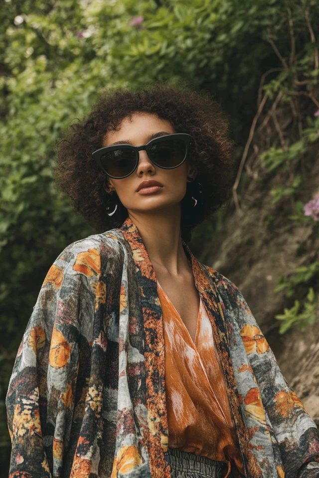 Capsule Wardrobe for Dressing Down While Staying Stylish: Casual Meets Chic - photo 2