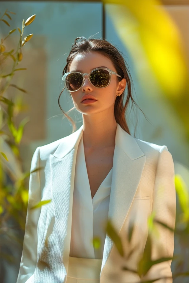 Capsule Wardrobe for Subtle Luxe Looks: Effortless Elegance with Timeless Pieces - photo 2