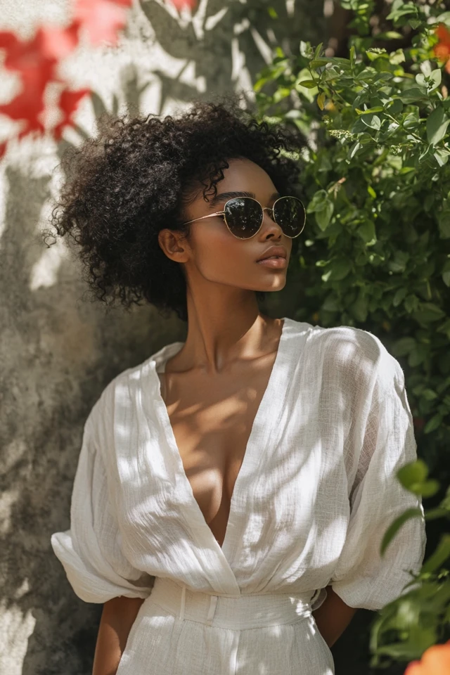 How to Style Capsule Wardrobe Pieces for Evening Glam: Transforming Basics into Showstoppers - photo 2