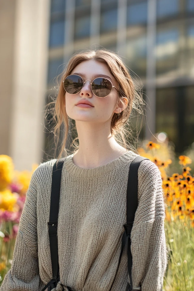 How to Build a Capsule Wardrobe Around Neutral Tones: Timeless, Versatile, and Chic - photo 2