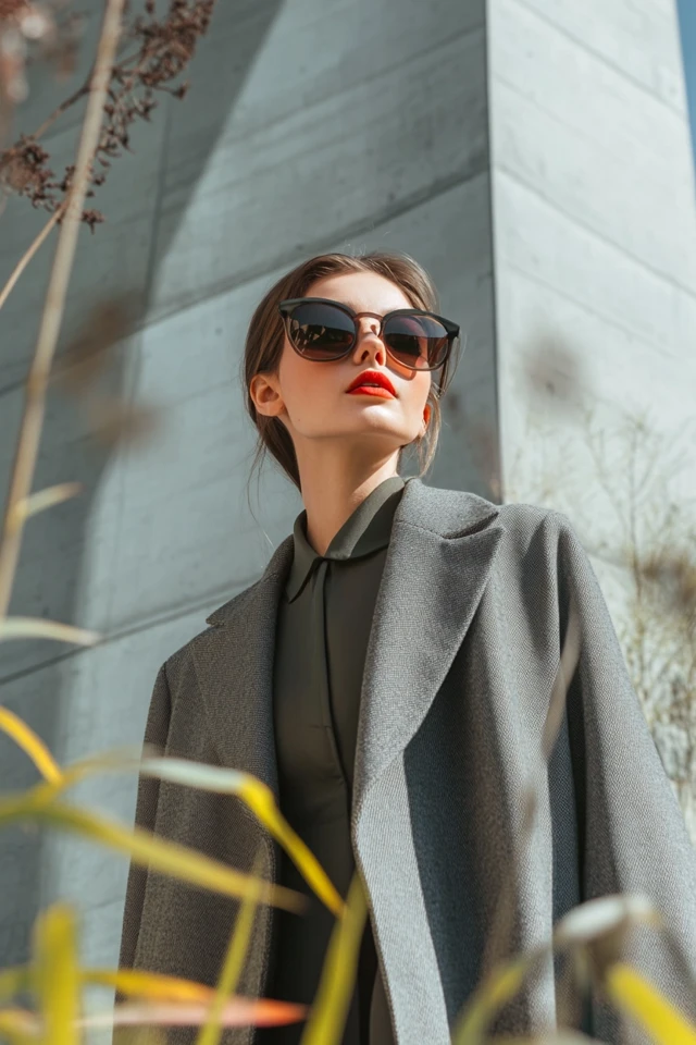 Capsule Wardrobe for Women Who Love Bold Patterns: Expressive, Versatile, and Timeless - photo 2