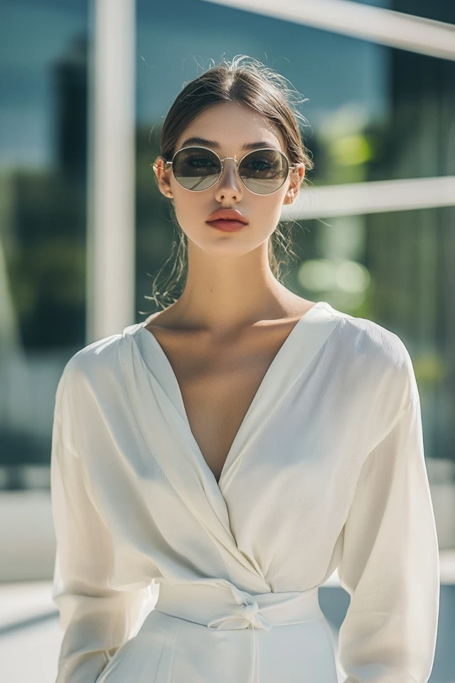 Capsule Wardrobe for Minimalist Travel Style - photo 2