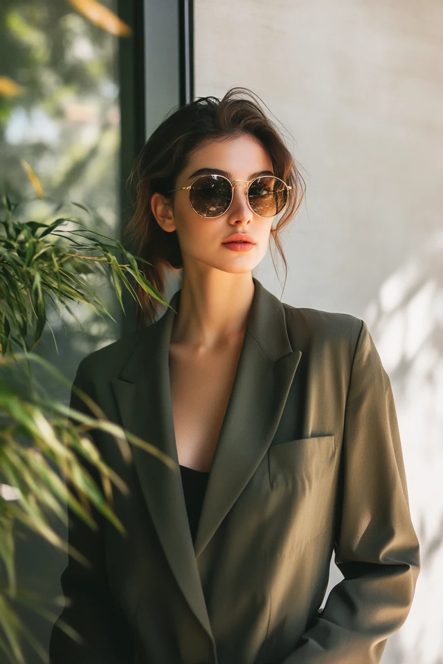 Building a Capsule Wardrobe with Timeless Silhouettes - photo 2