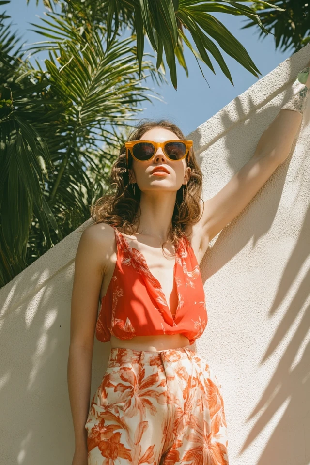 How to Style Capsule Wardrobe Essentials for Vacations - photo 2