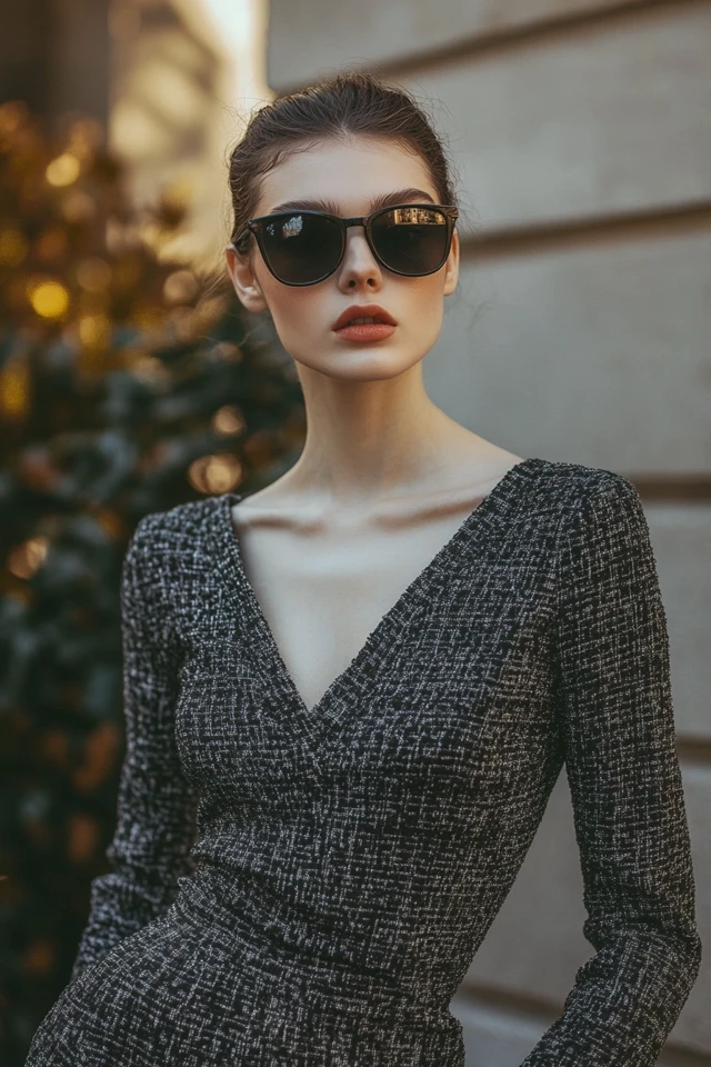 Capsule Wardrobe for Effortless Holiday Looks