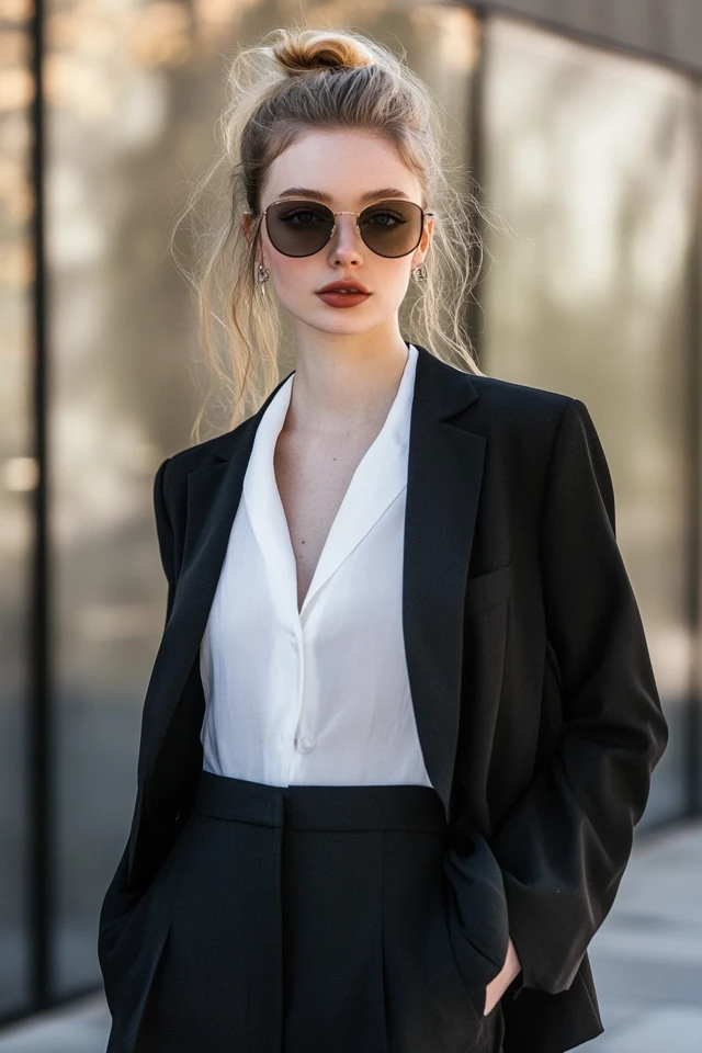 Capsule Wardrobe for Subtle Statement Dressing - photo 2
