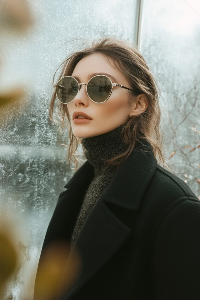 Building a Capsule Wardrobe That’s Perfect for Cold Weather - photo 2