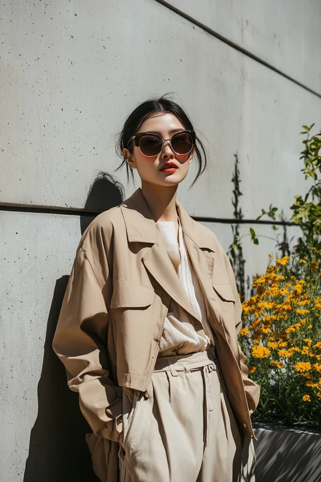 Building a Capsule Wardrobe That’s Easy to Refresh - photo 2