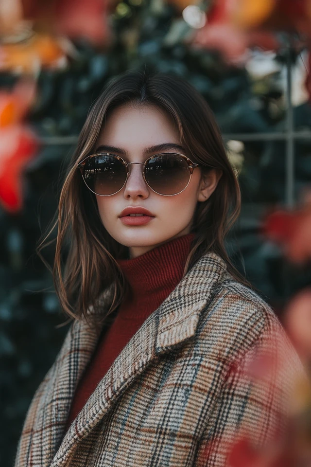 How to Add Seasonal Highlights to a Capsule Wardrobe - photo 2
