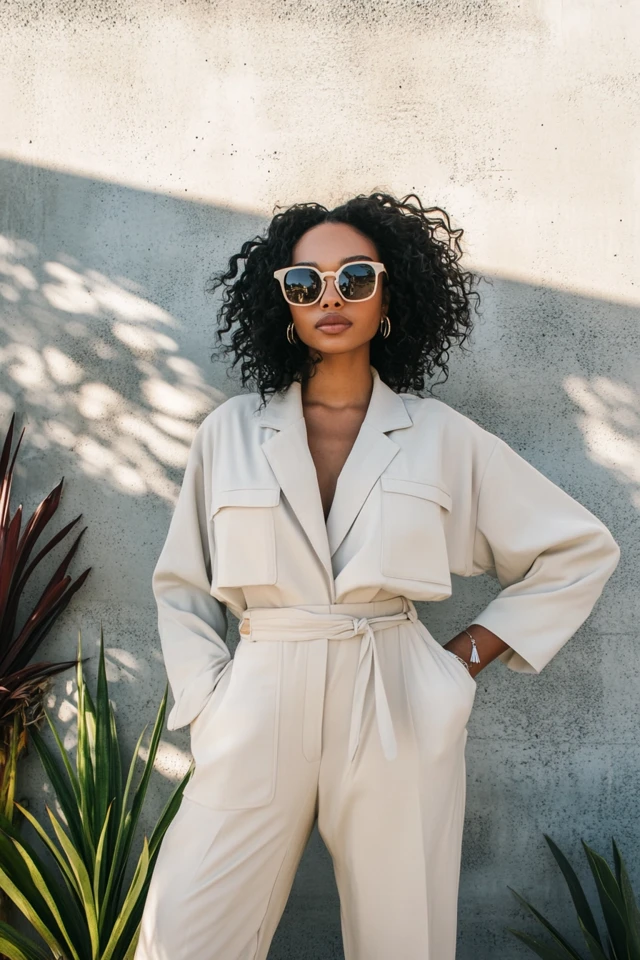 How to Build a Capsule Wardrobe with Pieces You Love - photo 2
