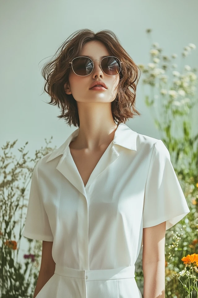 Relaxed Shift Dresses for Minimalist Style: Effortless, Modern, and Timeless - photo 2