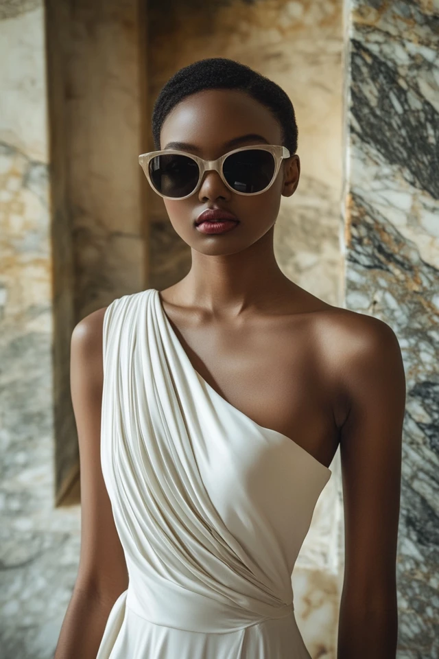 Cowl Neck Dresses for Draped Sophistication: Timeless, Chic, and Perfectly Polished - photo 6