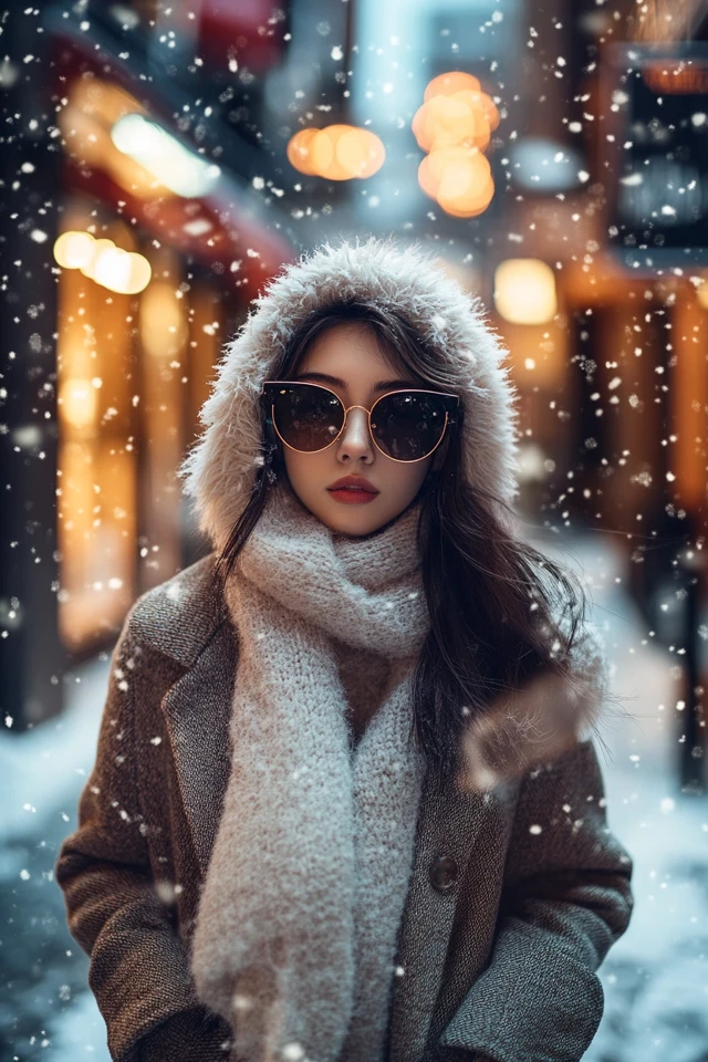 Perfect for On-the-Go Warmth - photo 6