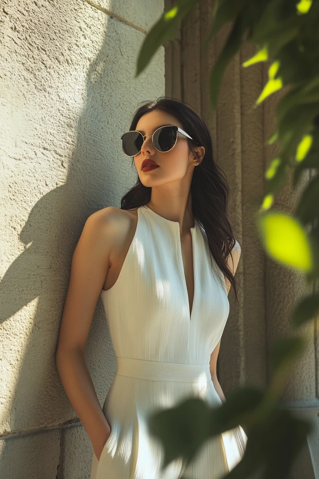 Sophisticated Graduation Dresses for Milestone Moments: Elegant, Timeless, and Photo-Ready - photo 6