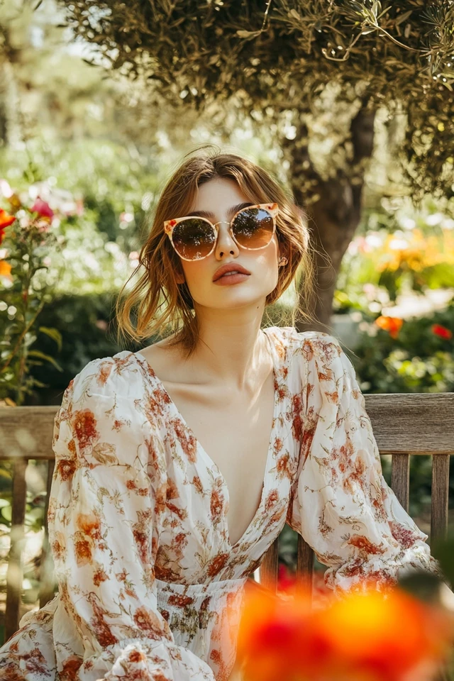 Relaxed Midi Dresses for Timeless Summer Style - photo 6