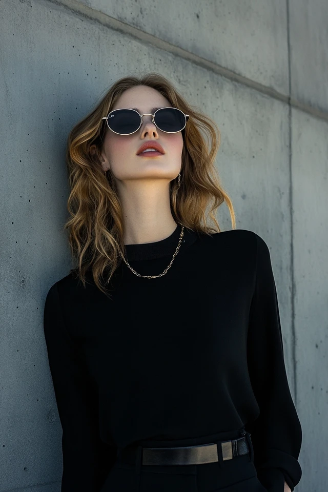 The Perfect Accessory for Every Neckline - photo 6