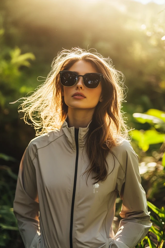 Lightweight Windbreakers for Outdoor Adventures - photo 6