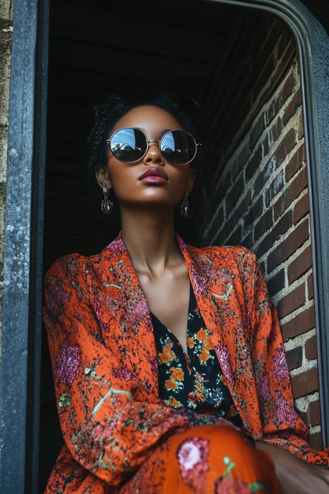 Mixing Vintage and Modern Accessories Seamlessly - photo 6