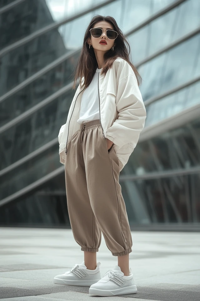 Comfortable Slip-On Sneakers for Busy Days - photo 2