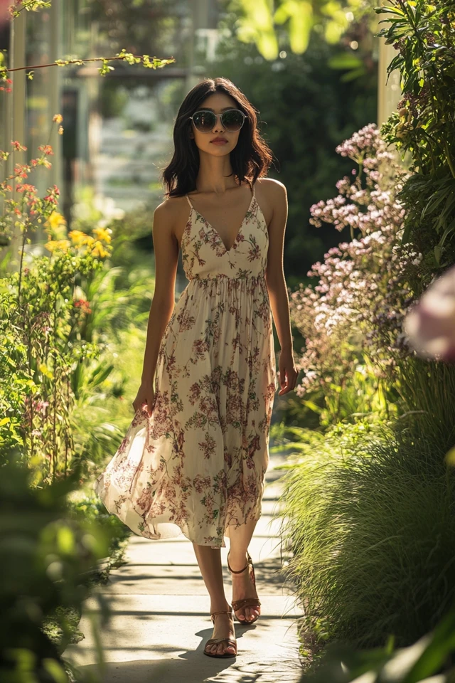 Relaxed Swing Dresses for Comfortable Style - photo 6