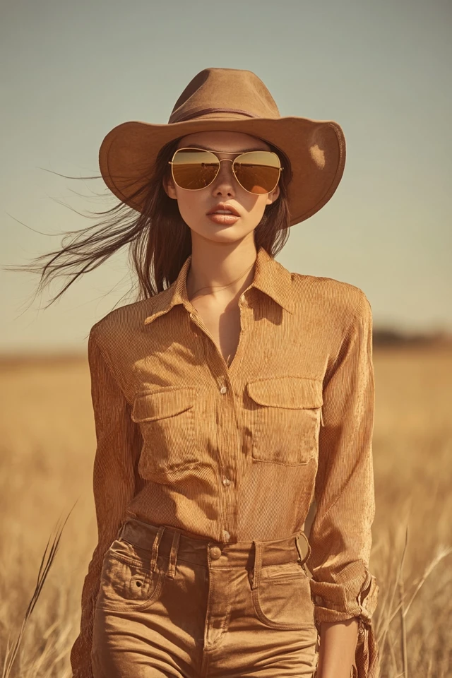 Breathable Shirts for Dry and Hot Outdoor Work - photo 6
