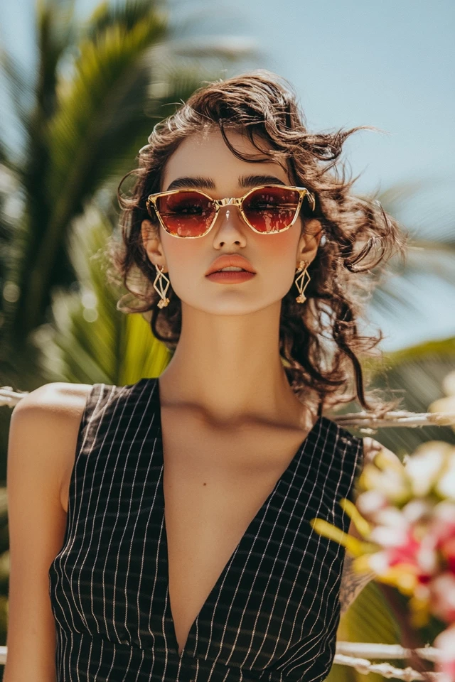 Bold Hair Pins: The Trend You’ll Love to Try - photo 6