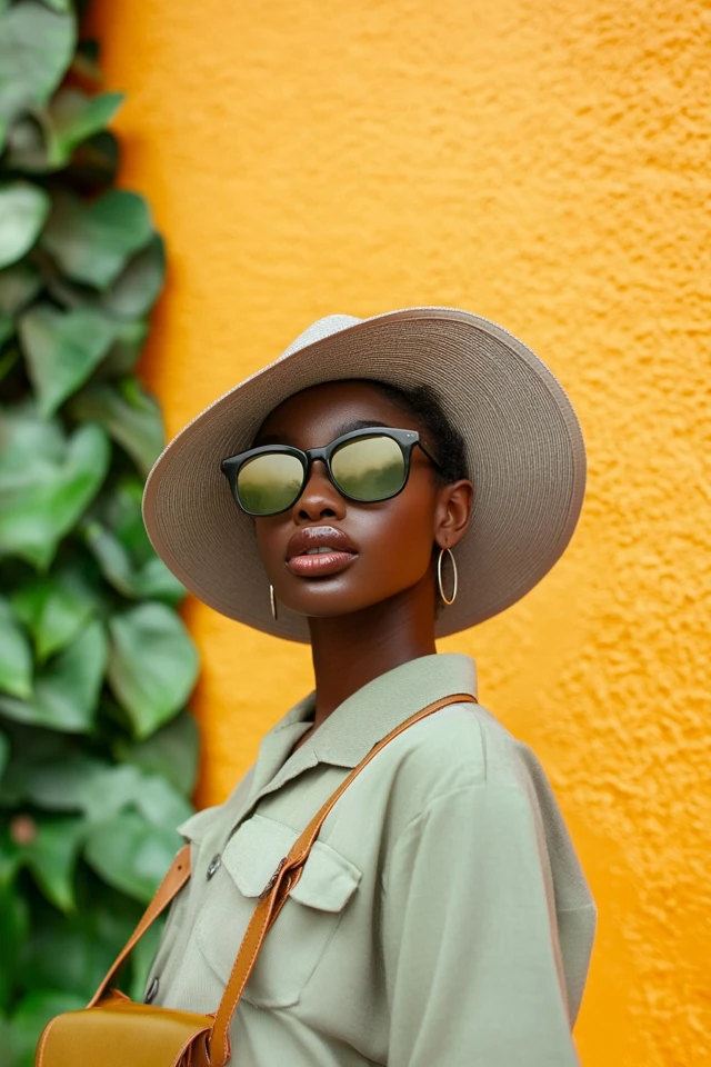 The Most Versatile Accessories for Travel Outfits - photo 6
