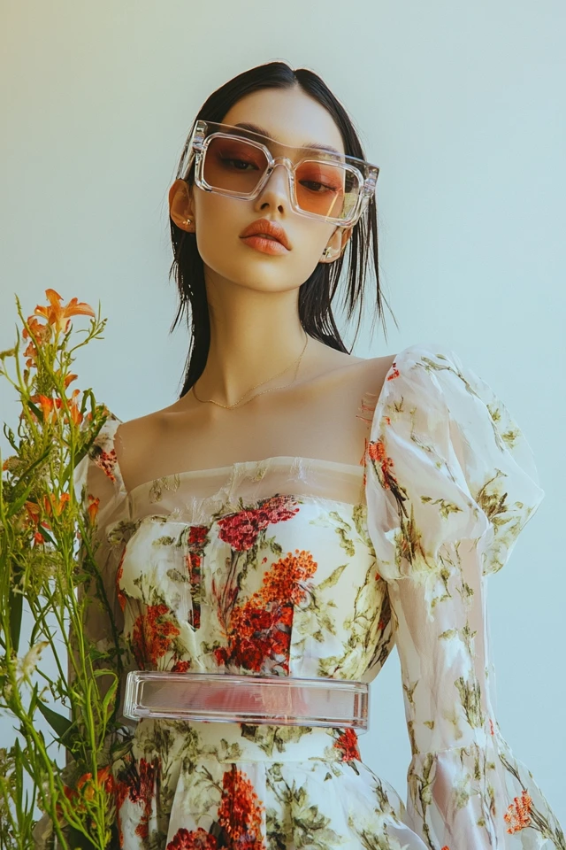 Why Transparent Belts Are the Accessory You Didn’t Know You Needed - photo 6