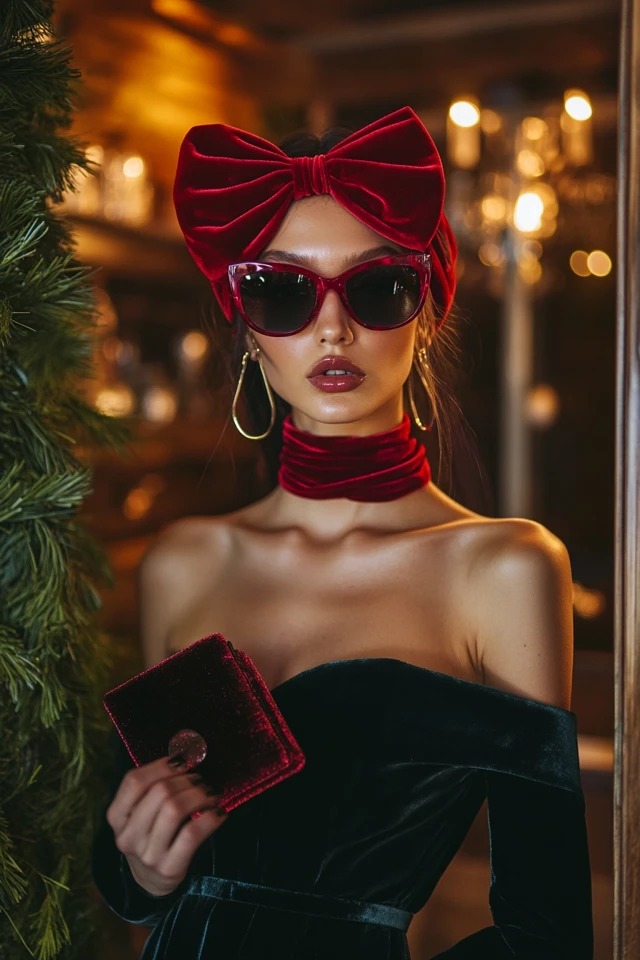 Styling Tip: - photo 6