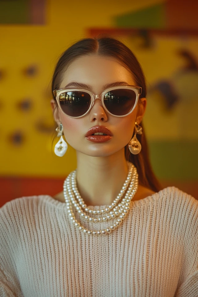 Perfecting a Polished Look with Pearl Accessories - photo 6