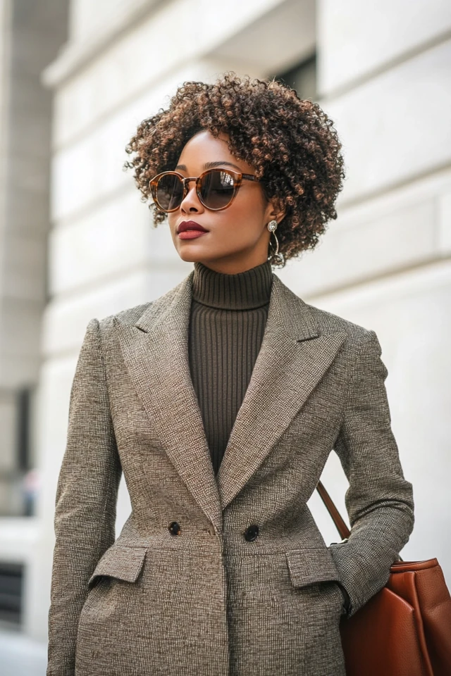 Capsule Wardrobe for Entrepreneurs: Power Dressing Made Easy - photo 6