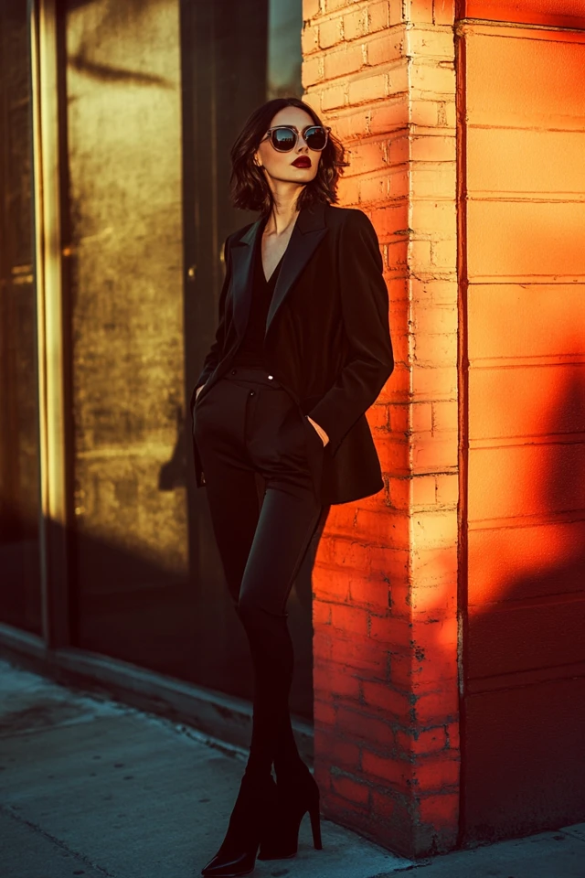 The Best Shoes to Transition Between Work and Weekend Looks - photo 6