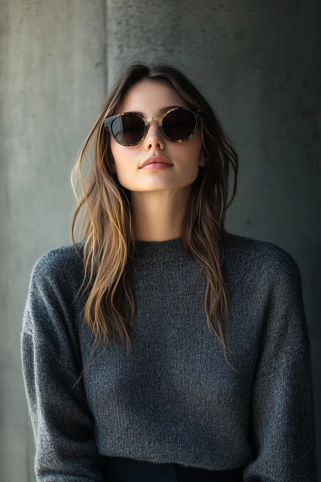 Building a Capsule Wardrobe That Grows with Your Style - photo 3