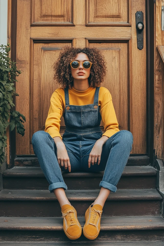 Quick Style Quiz - photo 6
