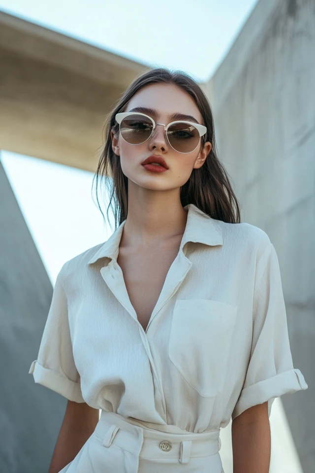Capsule Wardrobe Tips for Fashion Minimalists - photo 6