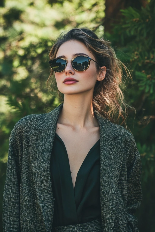 Capsule Wardrobe for Travelers: Packing Light and Stylishly - photo 6