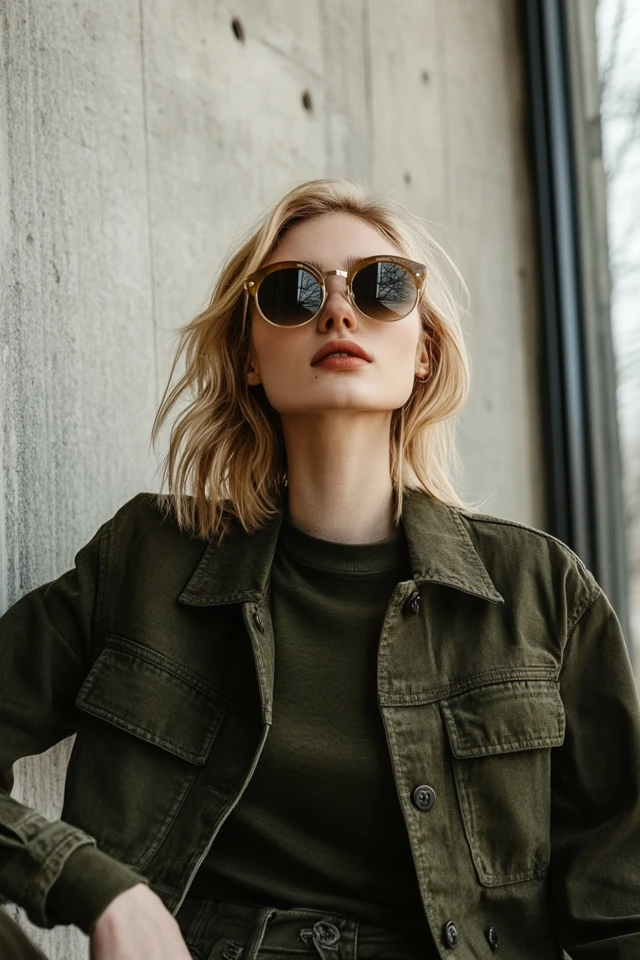 How to Create a Capsule Wardrobe That’s Easy to Maintain - photo 6