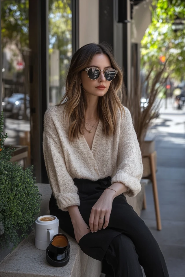 Effortless Evening - photo 5